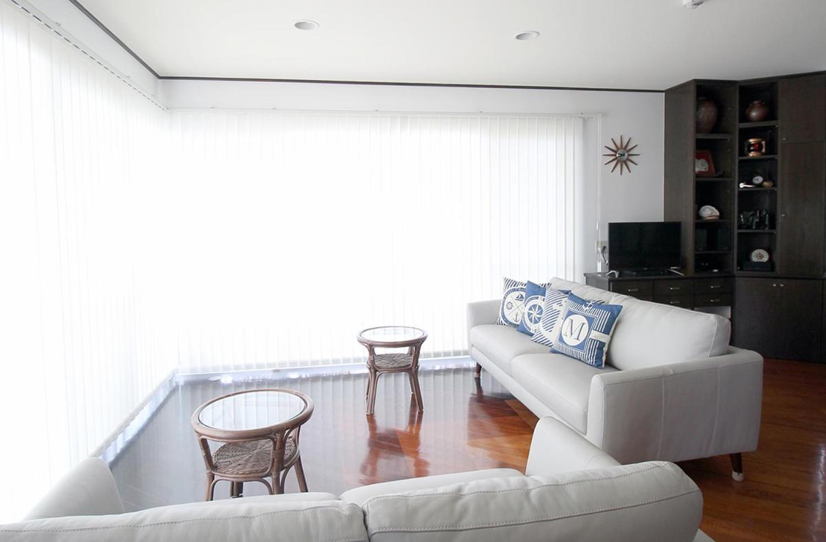 ポンツーン Villa Ishigaki  Exterior photo