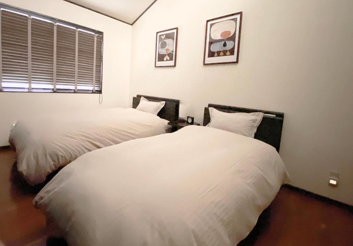 ポンツーン Villa Ishigaki  Exterior photo
