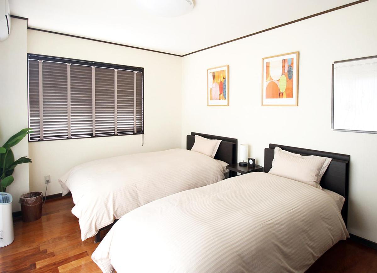 ポンツーン Villa Ishigaki  Exterior photo