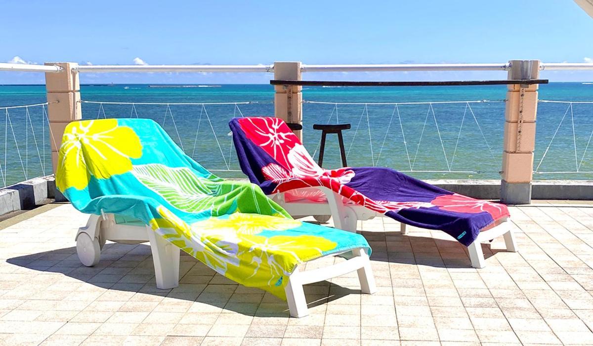ポンツーン Villa Ishigaki  Exterior photo