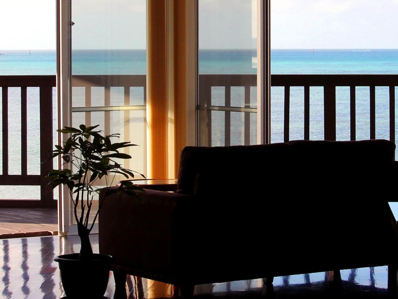 ポンツーン Villa Ishigaki  Exterior photo