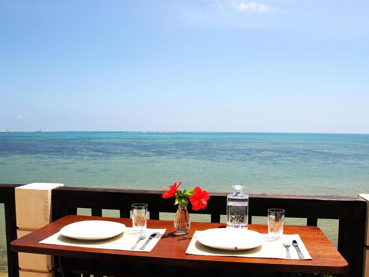 ポンツーン Villa Ishigaki  Exterior photo