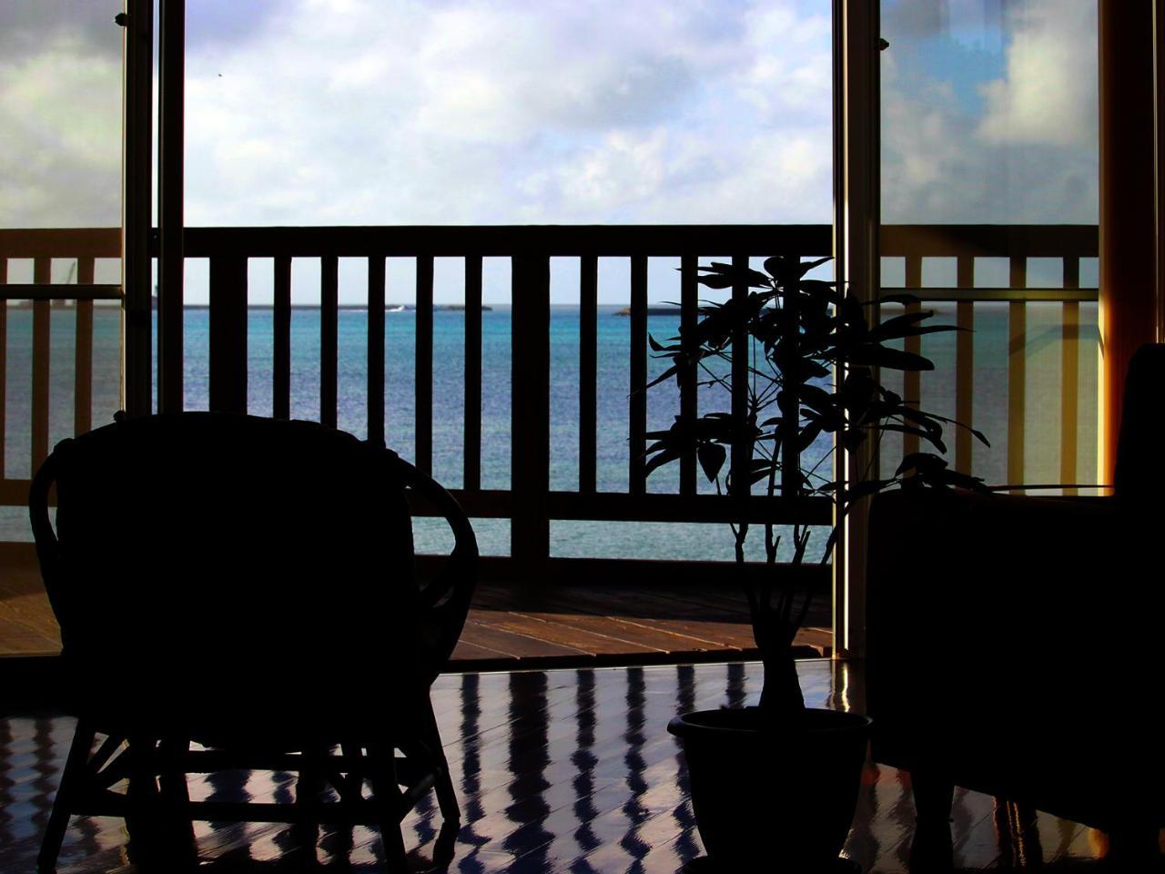 ポンツーン Villa Ishigaki  Exterior photo