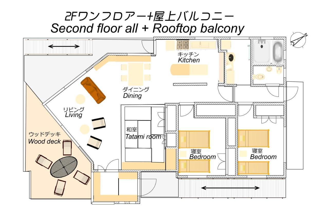 ポンツーン Villa Ishigaki  Exterior photo