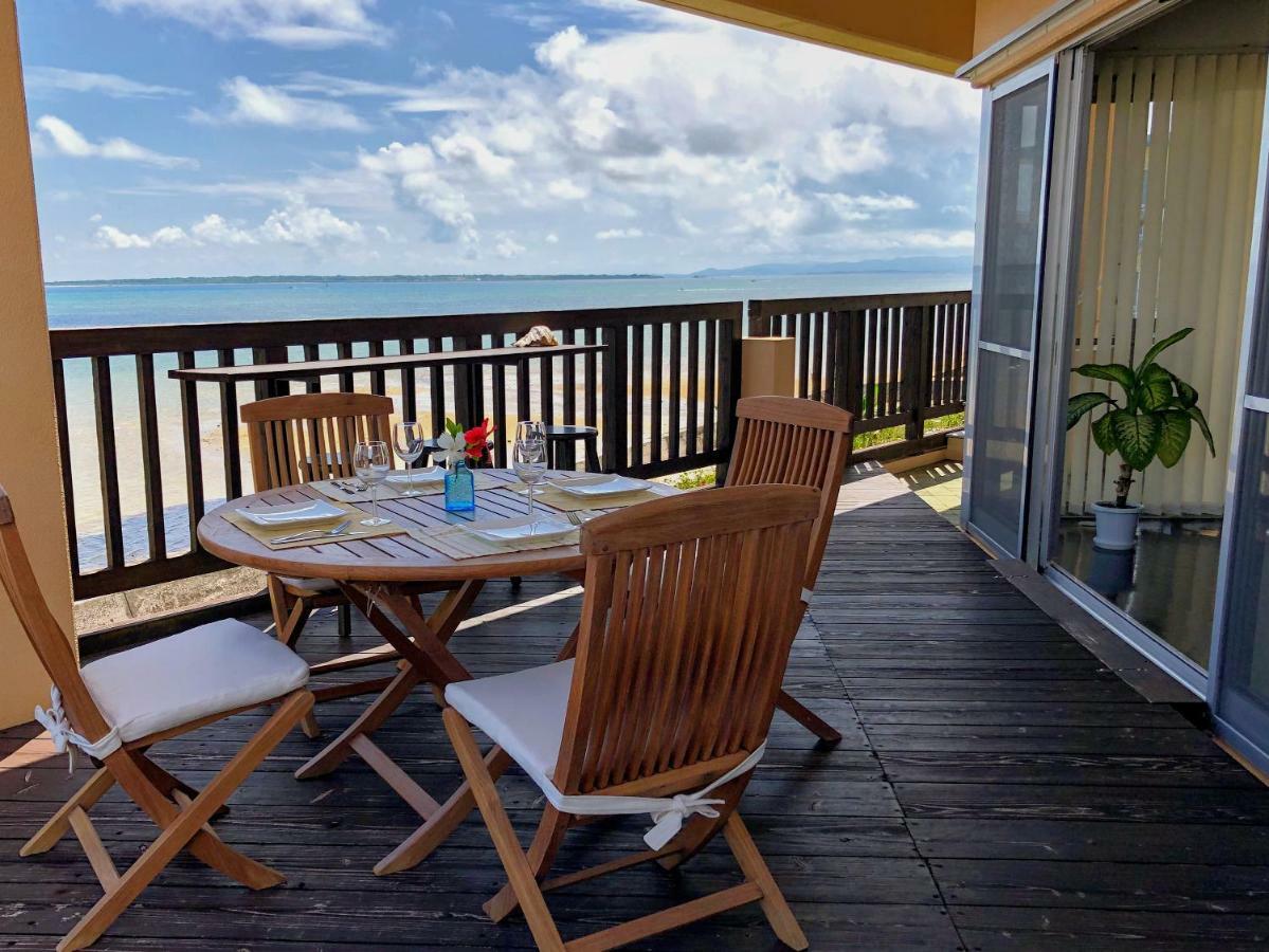 ポンツーン Villa Ishigaki  Exterior photo