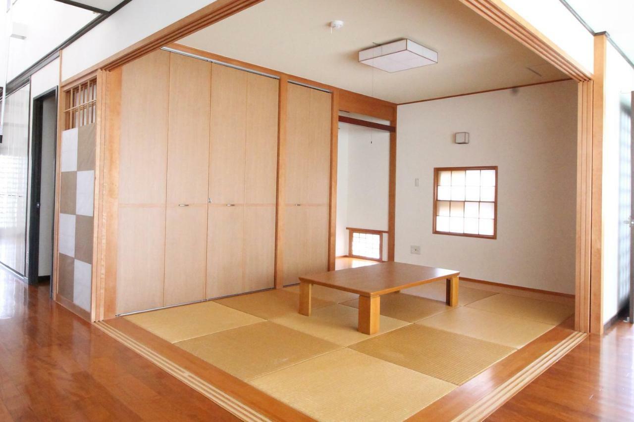 ポンツーン Villa Ishigaki  Exterior photo