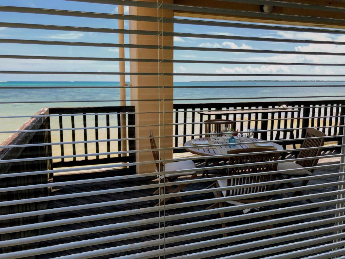 ポンツーン Villa Ishigaki  Exterior photo