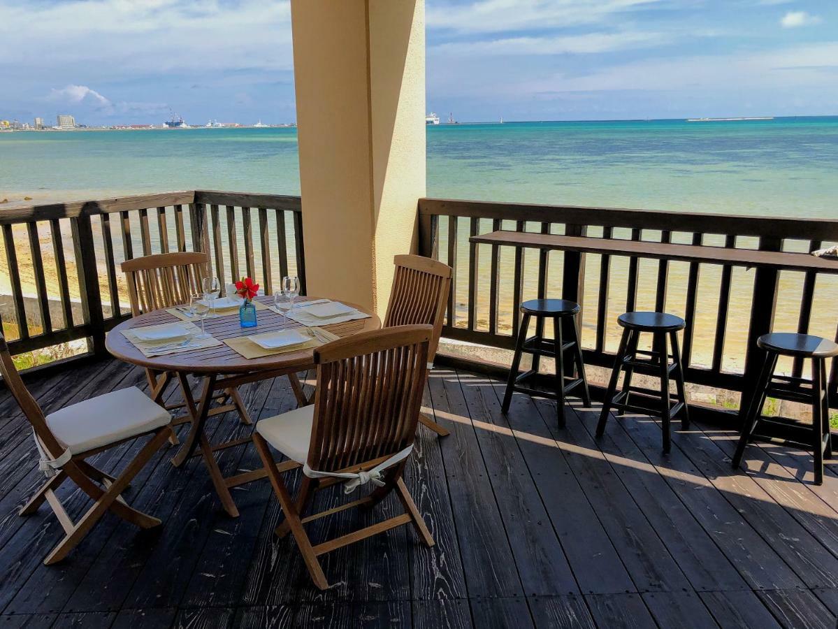 ポンツーン Villa Ishigaki  Exterior photo