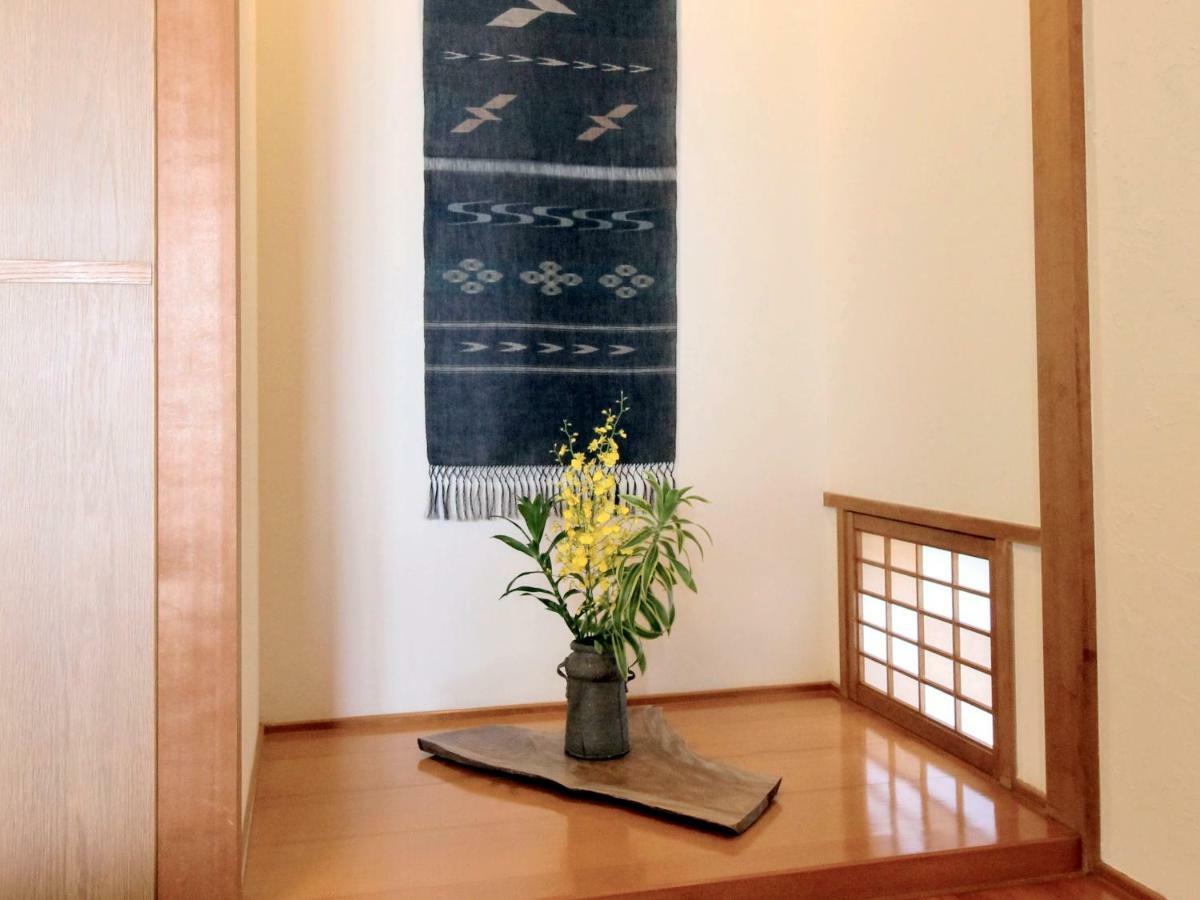 ポンツーン Villa Ishigaki  Exterior photo