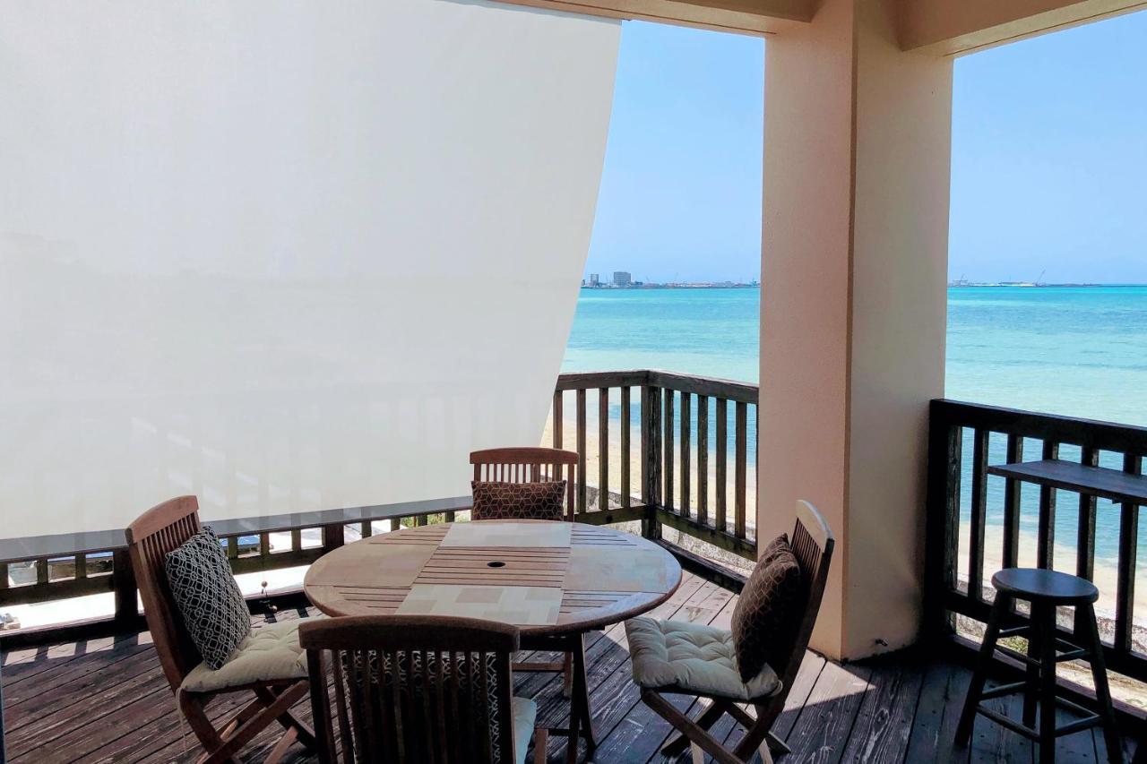 ポンツーン Villa Ishigaki  Exterior photo
